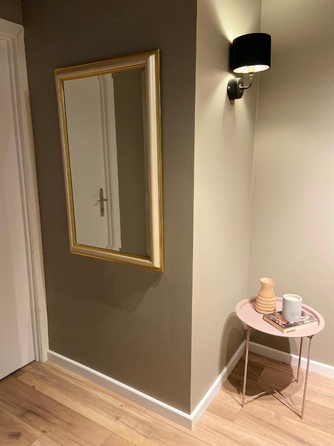 Perfectly Located 3 Bedroom Design Apartment Ακουρέιρι Εξωτερικό φωτογραφία