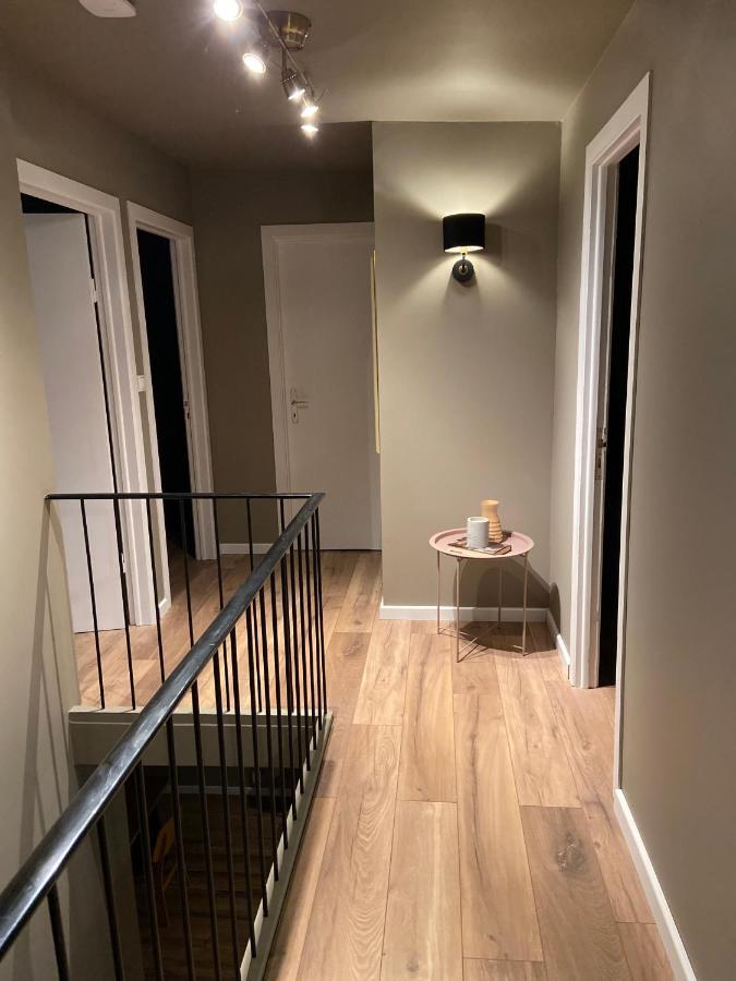 Perfectly Located 3 Bedroom Design Apartment Ακουρέιρι Εξωτερικό φωτογραφία