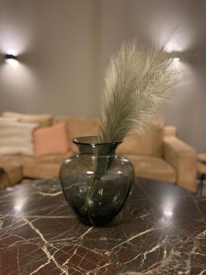 Perfectly Located 3 Bedroom Design Apartment Ακουρέιρι Εξωτερικό φωτογραφία
