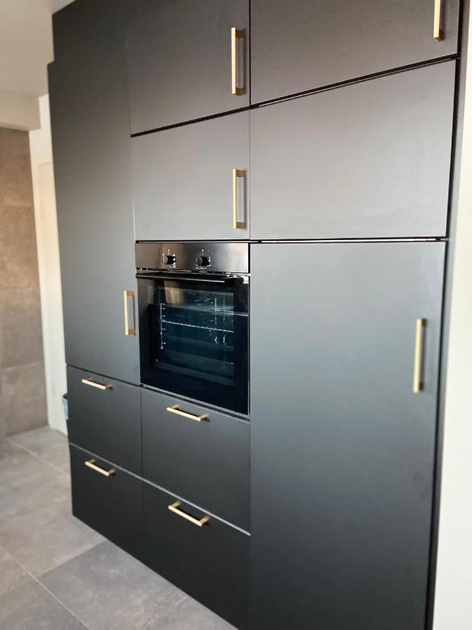 Perfectly Located 3 Bedroom Design Apartment Ακουρέιρι Εξωτερικό φωτογραφία