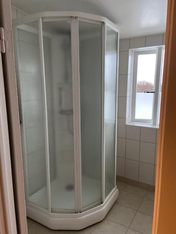 Perfectly Located 3 Bedroom Design Apartment Ακουρέιρι Εξωτερικό φωτογραφία
