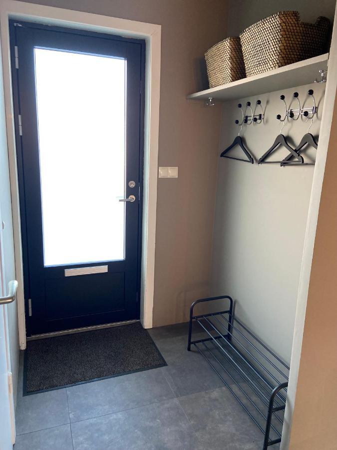 Perfectly Located 3 Bedroom Design Apartment Ακουρέιρι Εξωτερικό φωτογραφία