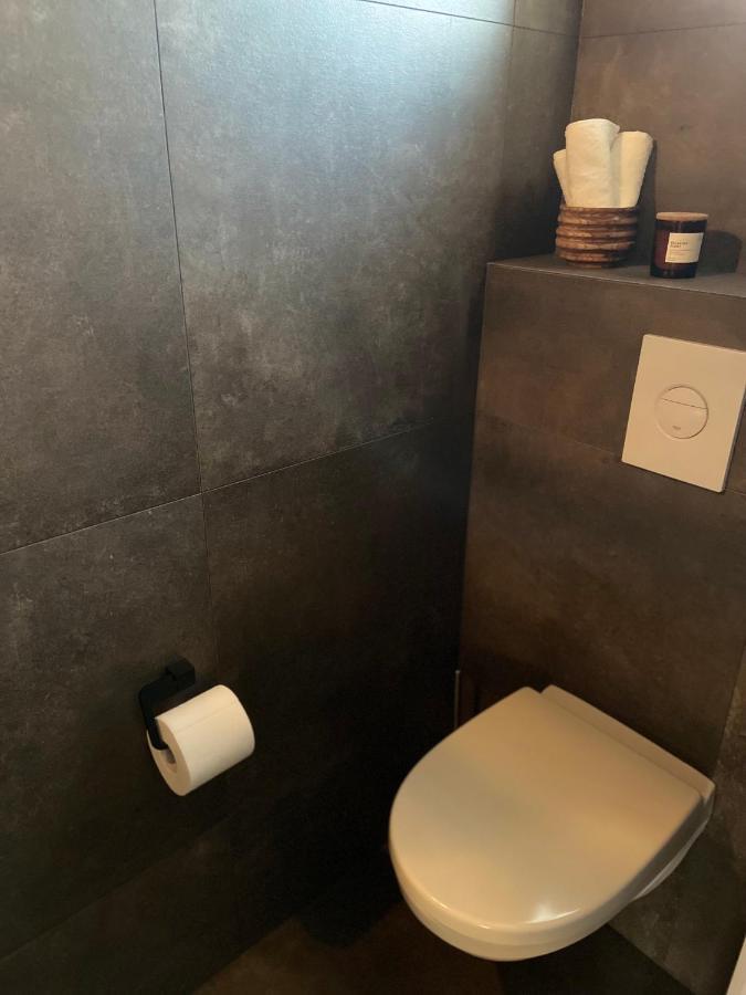 Perfectly Located 3 Bedroom Design Apartment Ακουρέιρι Εξωτερικό φωτογραφία