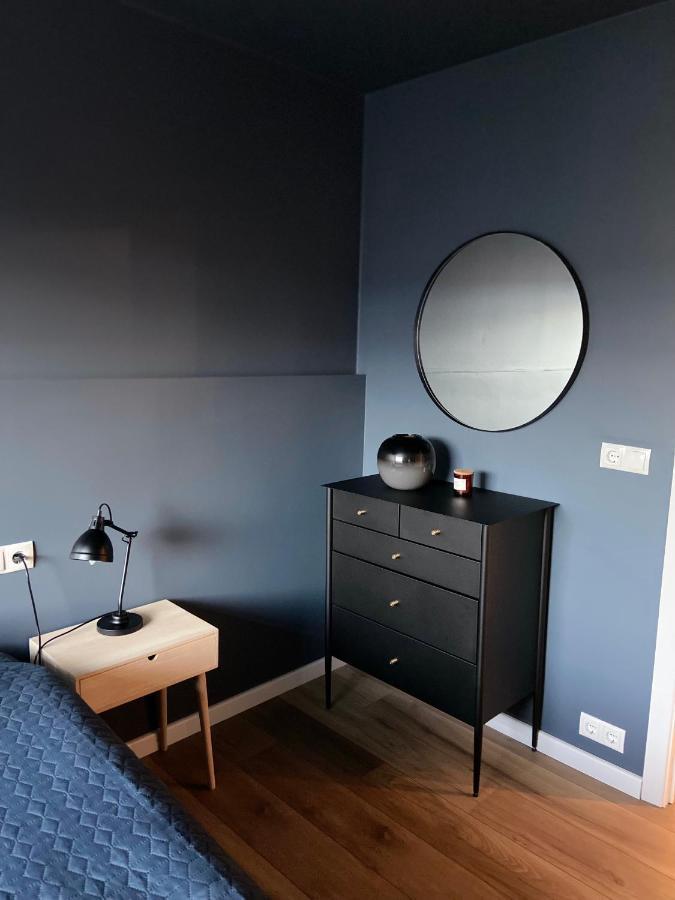 Perfectly Located 3 Bedroom Design Apartment Ακουρέιρι Εξωτερικό φωτογραφία